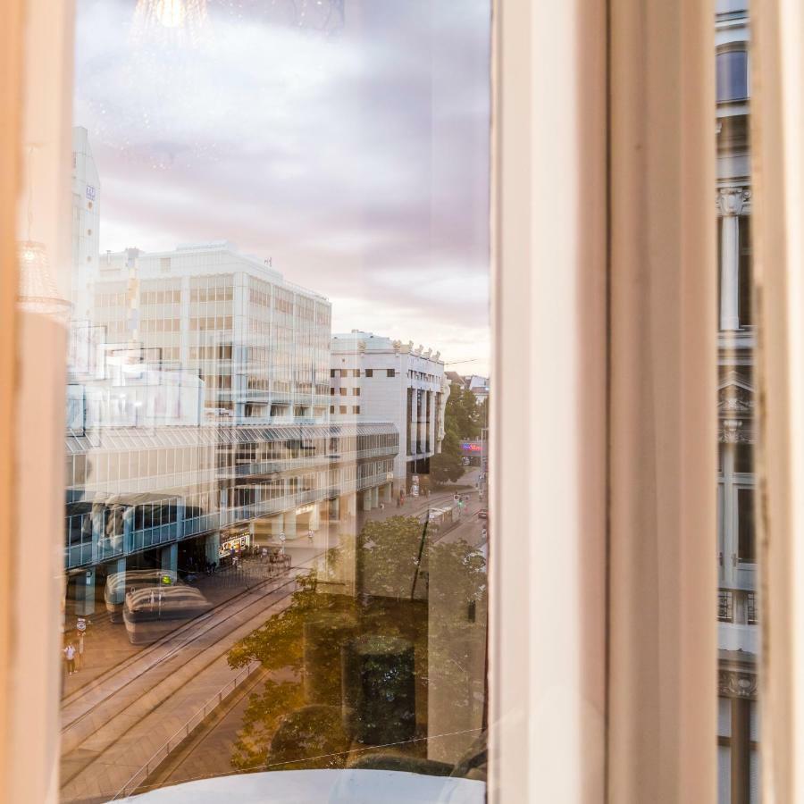 Apartment Rainer Maria Rilke By Ichbucheat Wien