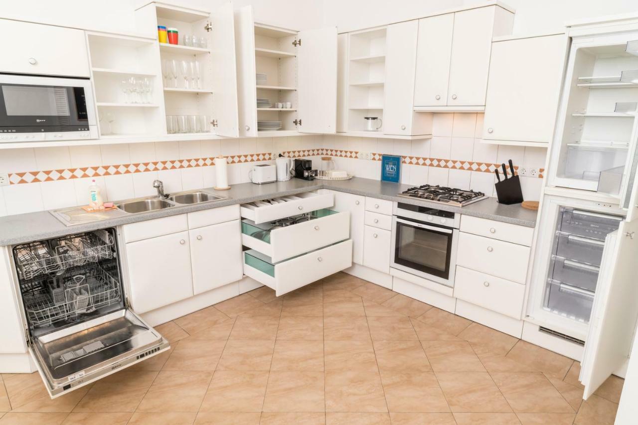 Rainer Maria Rilke Appartement