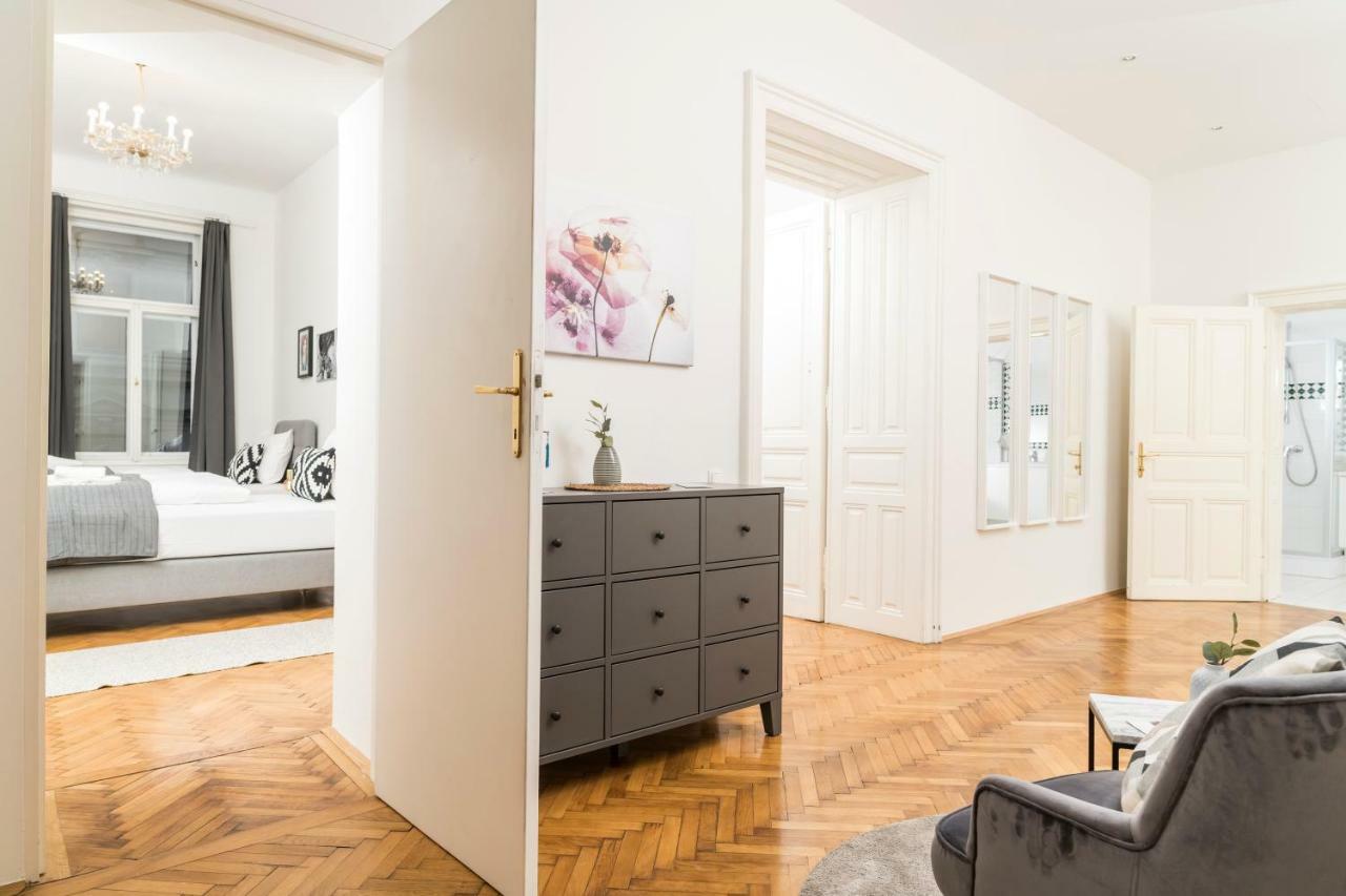 Appartement Rainer Maria Rilke
