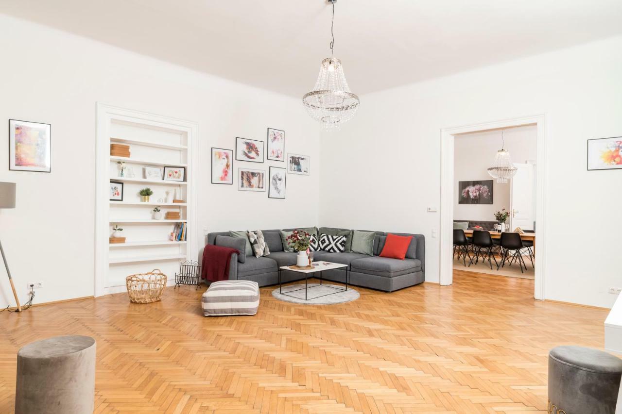 Rainer Maria Rilke Appartement