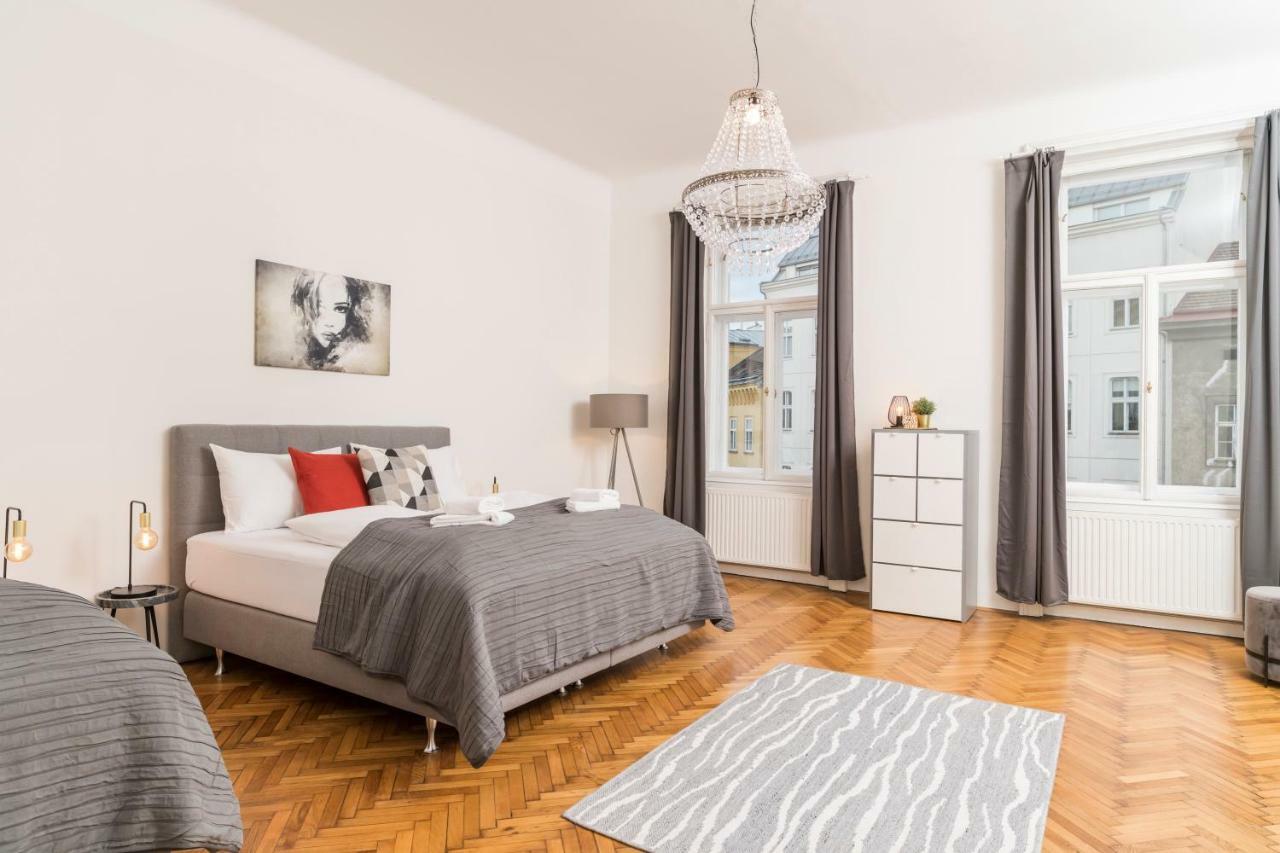 Rainer Maria Rilke Appartement