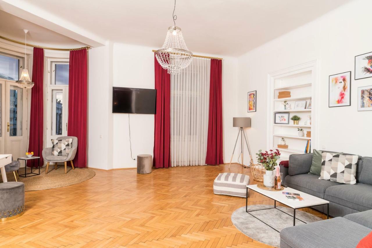 Appartement Rainer Maria Rilke