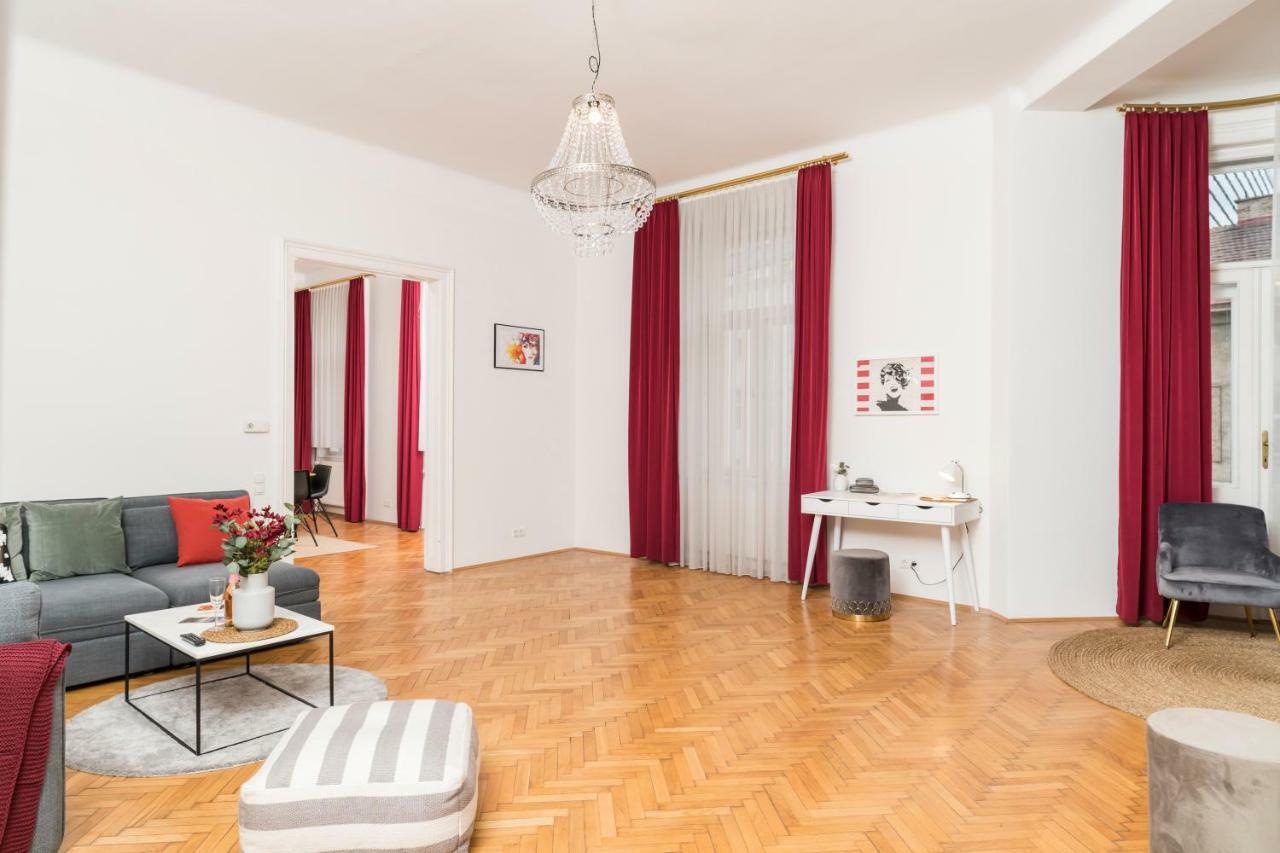 Appartement Rainer Maria Rilke